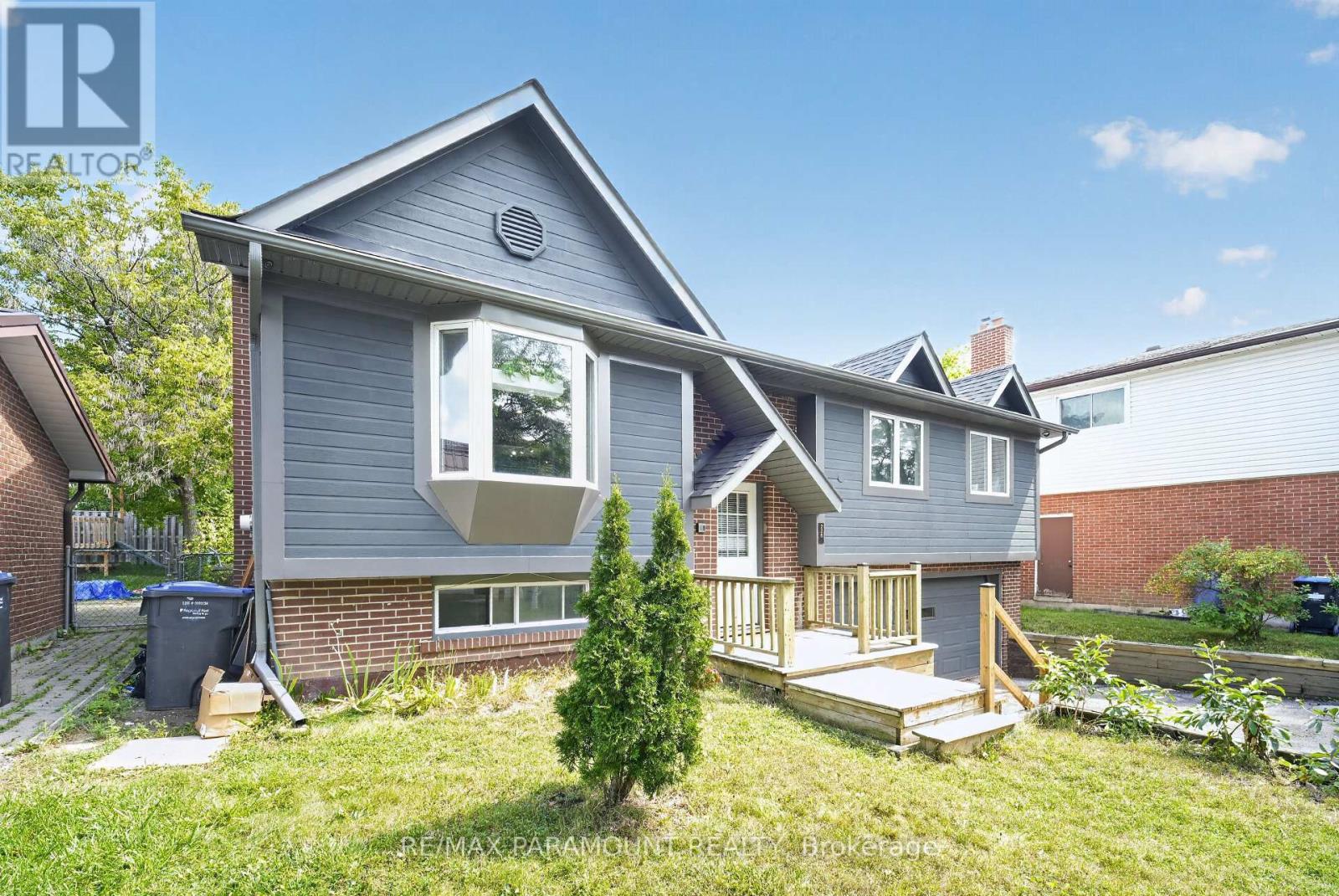 226 Rutherford Road N, Brampton, Ontario  L6V 2X8 - Photo 3 - W13717462