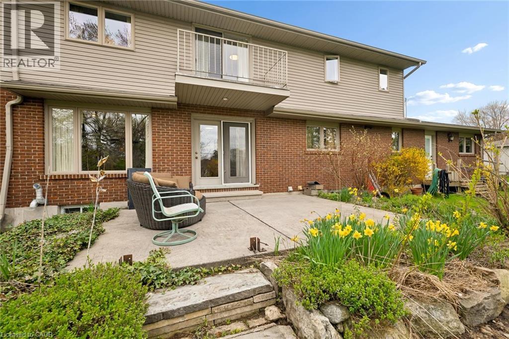 142 Carson Drive, Kitchener, Ontario  N2B 2Z2 - Photo 34 - 40858275