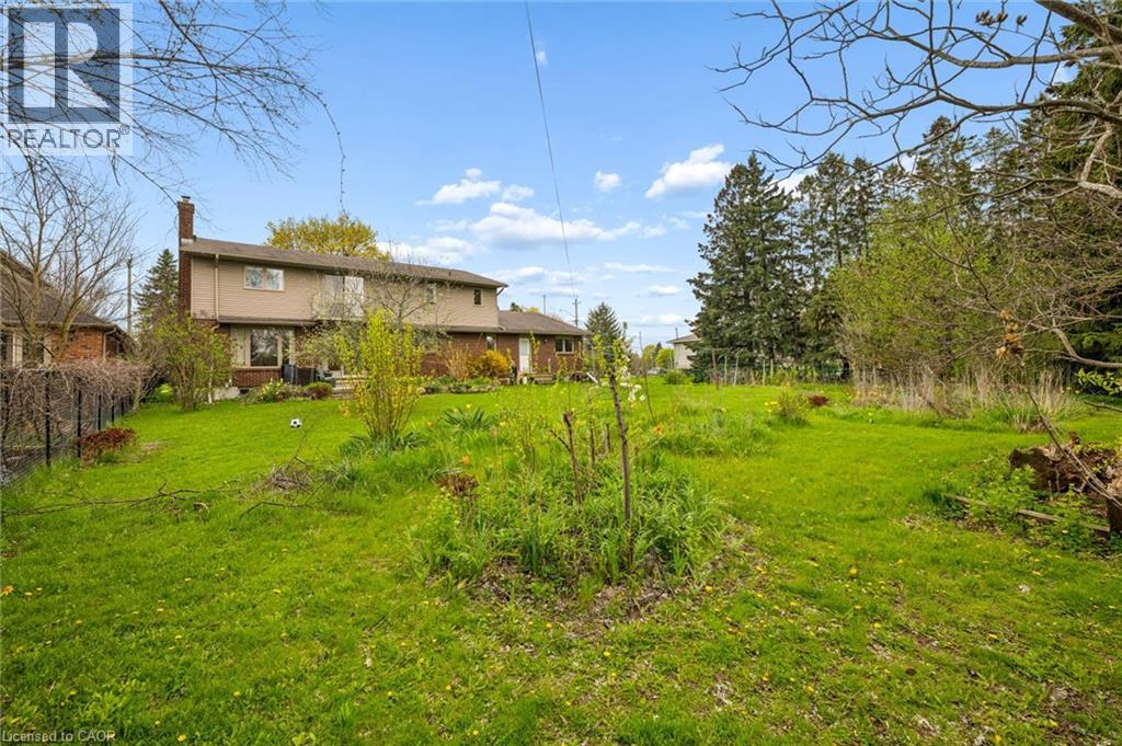 142 Carson Drive, Kitchener, Ontario  N2B 2Z2 - Photo 33 - 40858275