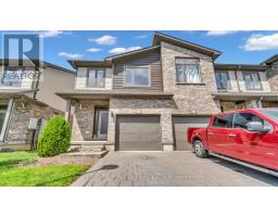 63 - 1960 DALMAGARRY ROAD, London North, Ontario