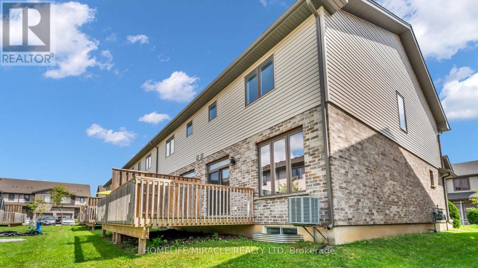 63 - 1960 Dalmagarry Road, London North, Ontario  N6G 0T8 - Photo 7 - X13716316