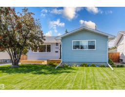 9330 162 ST NW, Edmonton, Alberta