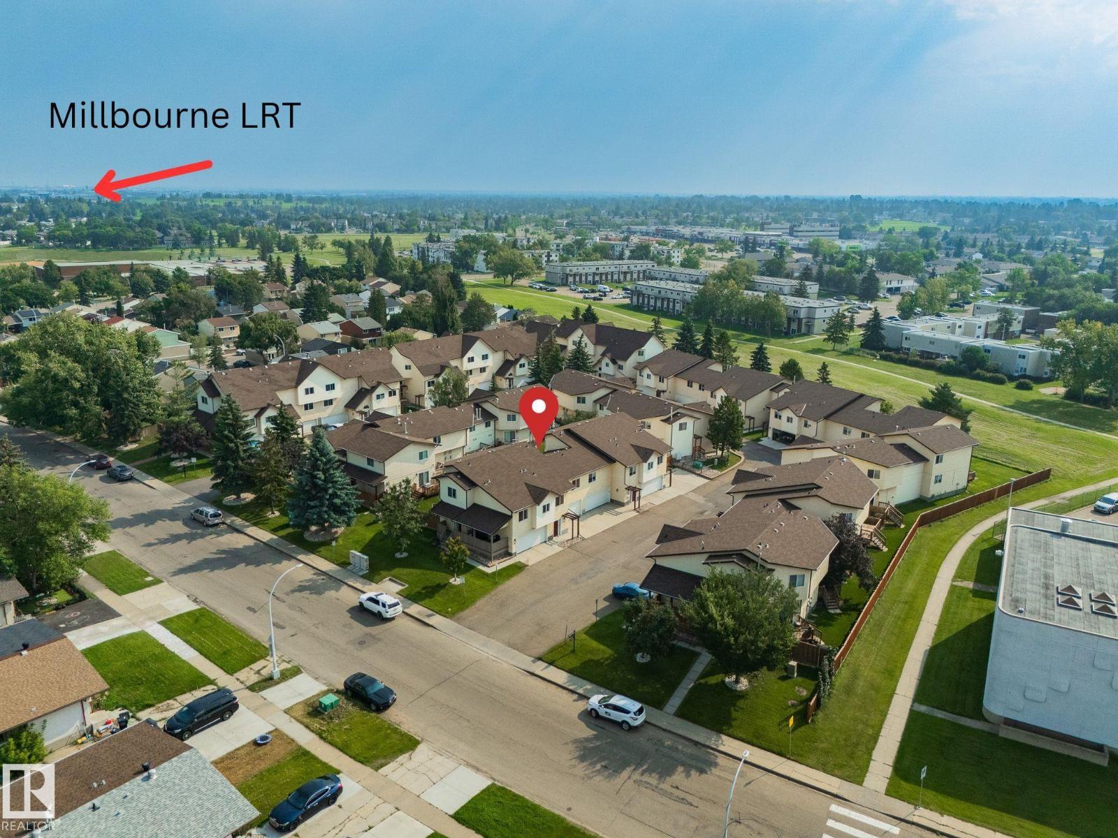 #37 3811 85 St Nw, Edmonton, Alberta  T6K 4C7 - Photo 62 - E4505763