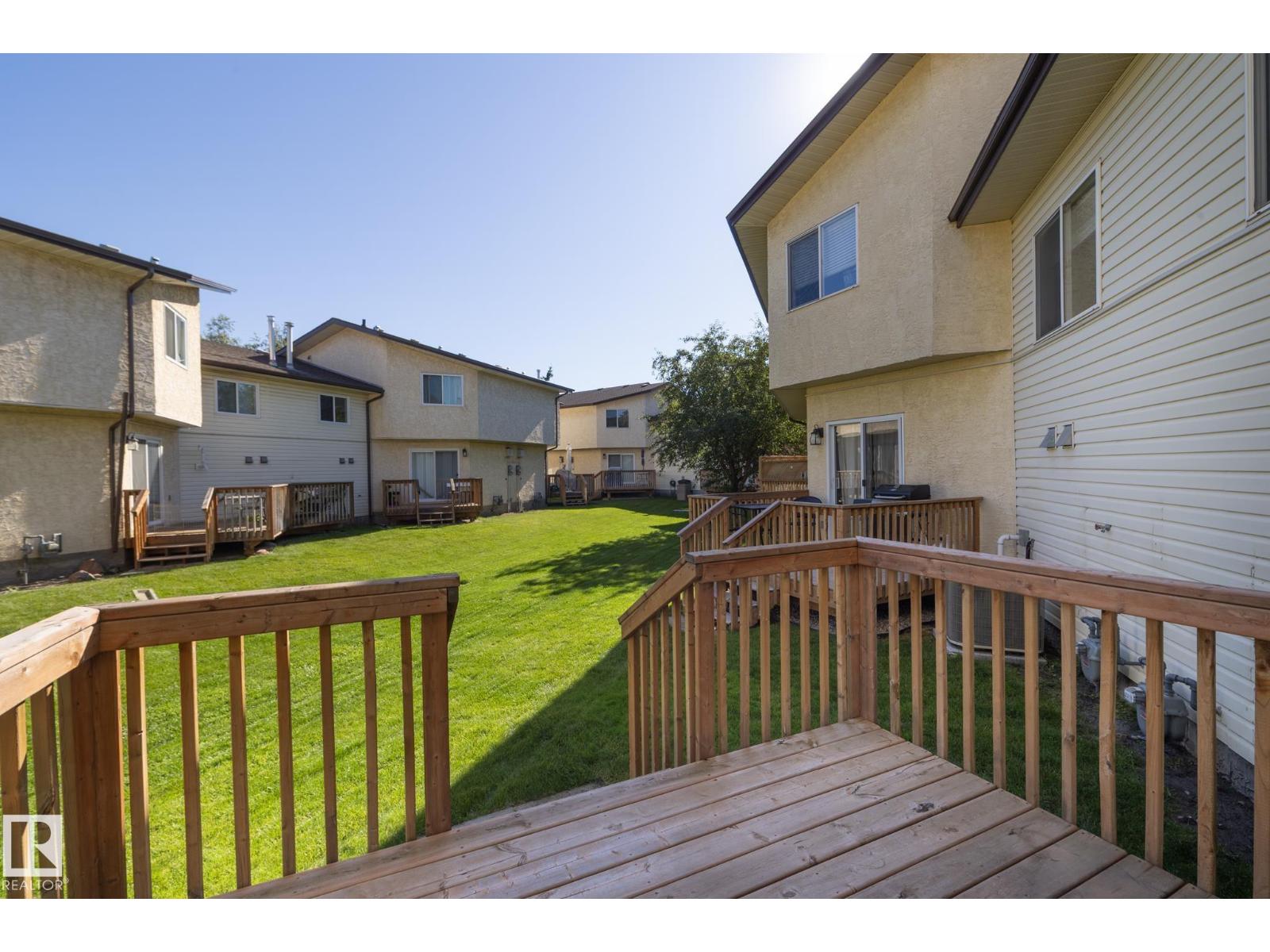 #37 3811 85 St Nw, Edmonton, Alberta  T6K 4C7 - Photo 72 - E4505763