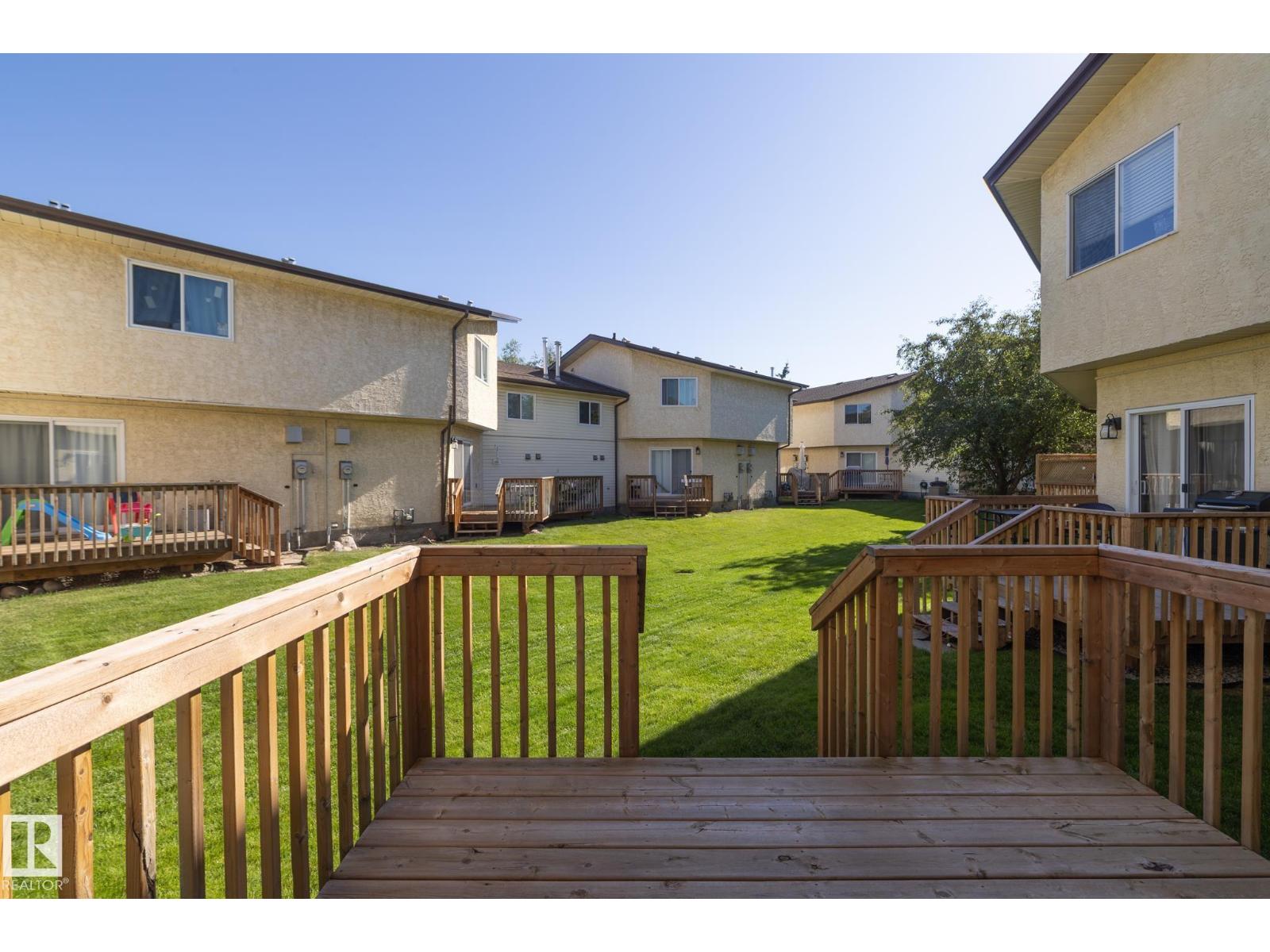 #37 3811 85 St Nw, Edmonton, Alberta  T6K 4C7 - Photo 73 - E4505763