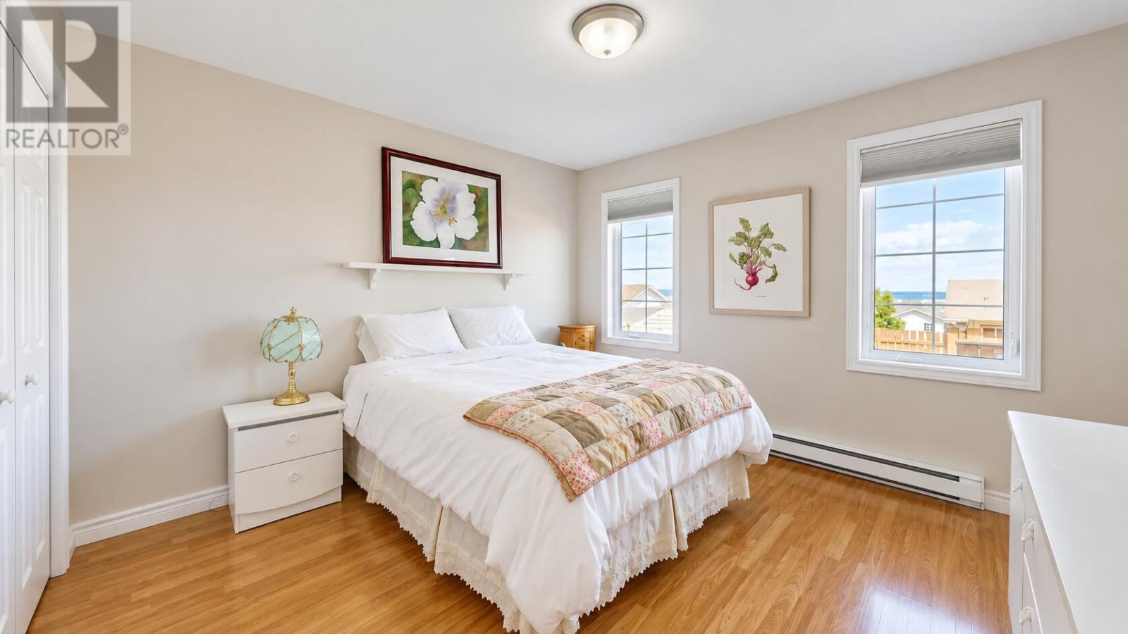 16 Newhook Place, St. John's — photo 13
