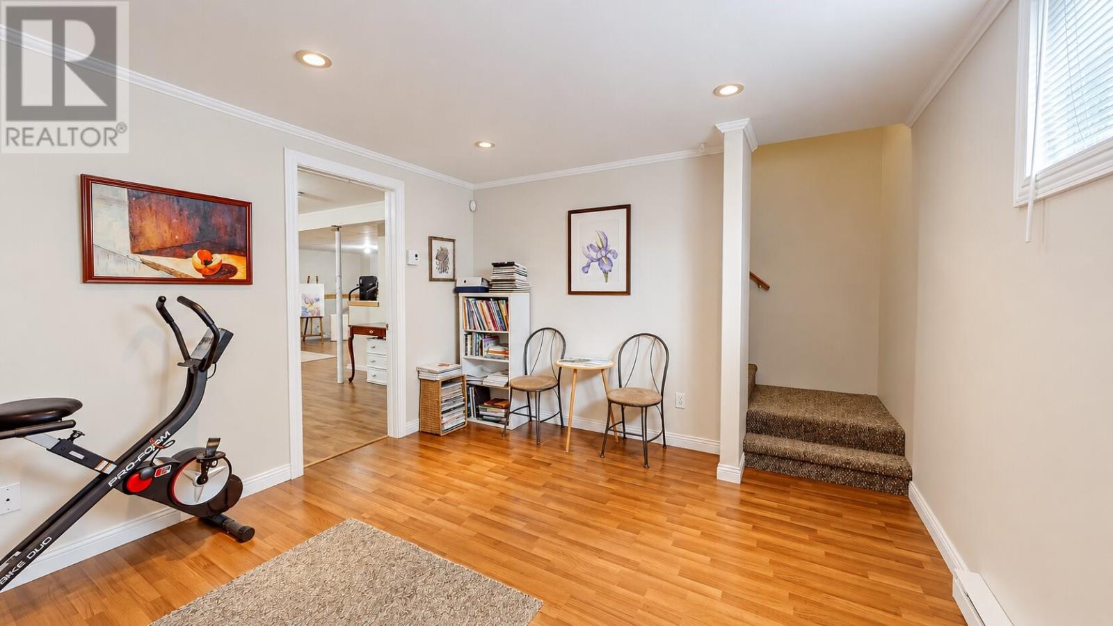 16 Newhook Place, St. John's — photo 19