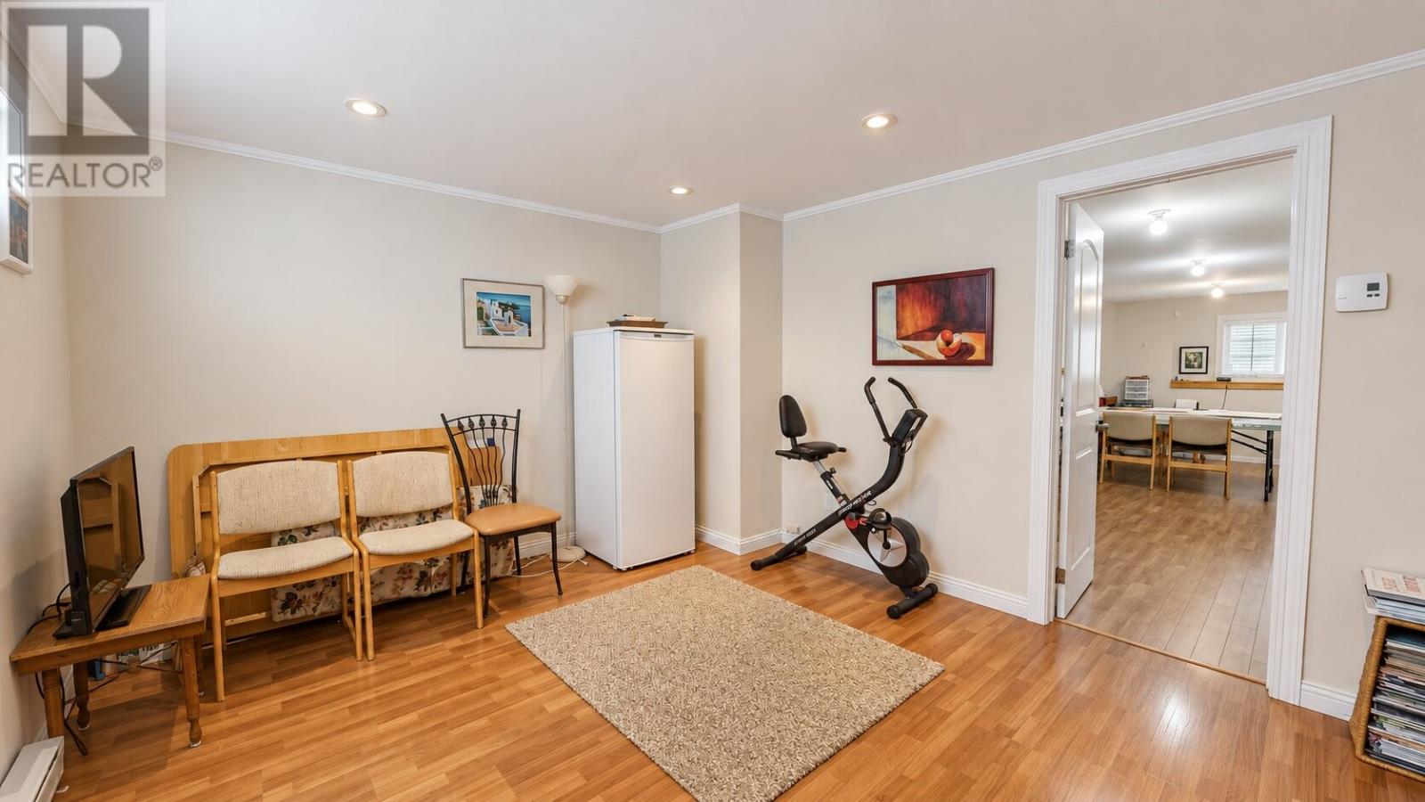 16 Newhook Place, St. John's — photo 20