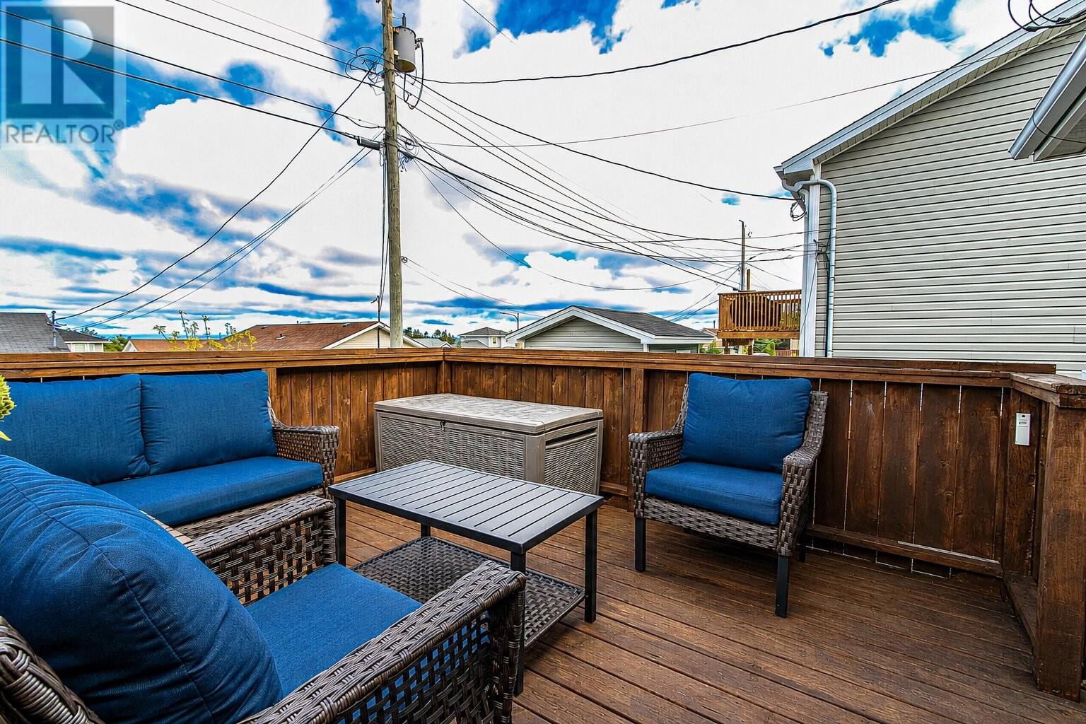 16 Newhook Place, St. John's — photo 29