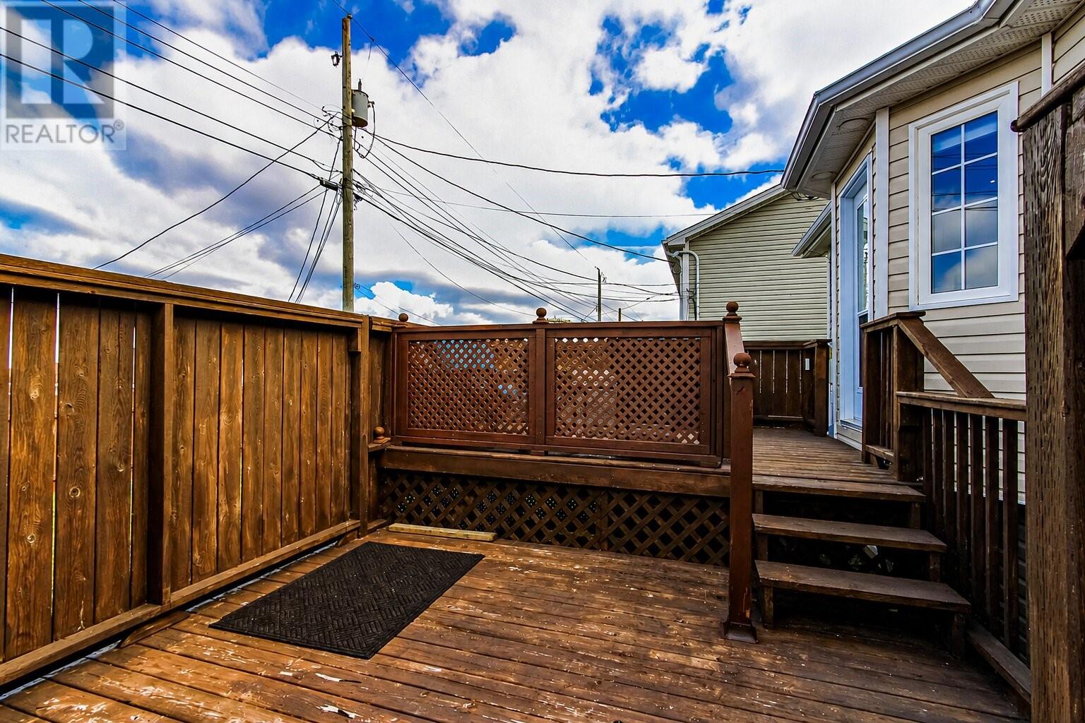 16 Newhook Place, St. John's — photo 30
