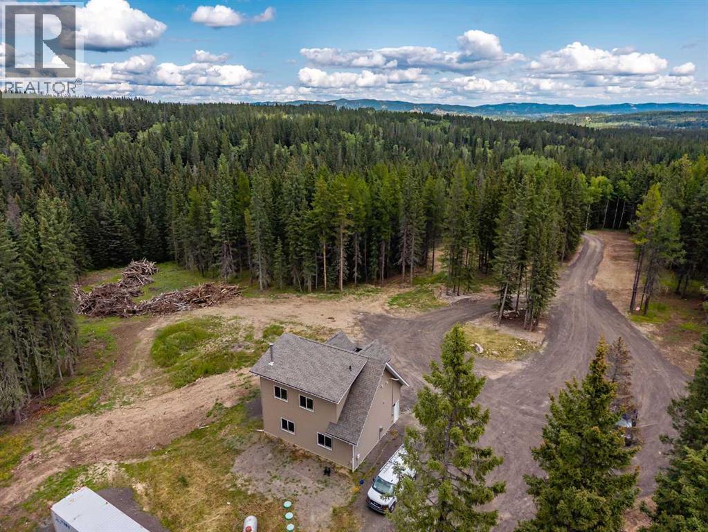 264033 Range Road 71, Rural Bighorn No. 8, Alberta  T0L 1N0 - Photo 4 - A2339494