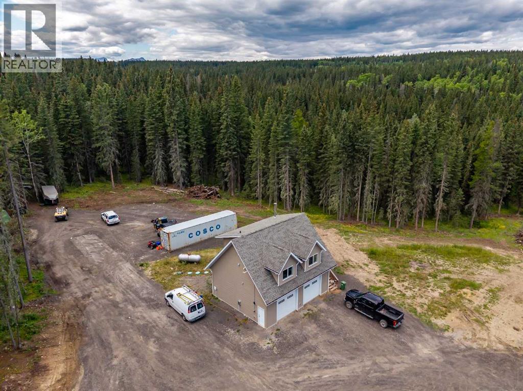 264033 Range Road 71, Rural Bighorn No. 8, Alberta  T0L 1N0 - Photo 42 - A2339494