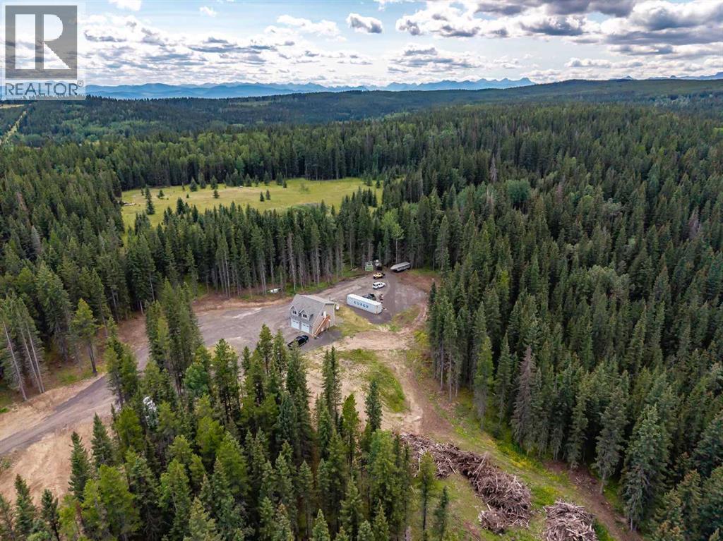 264033 Range Road 71, Rural Bighorn No. 8, Alberta  T0L 1N0 - Photo 46 - A2339494