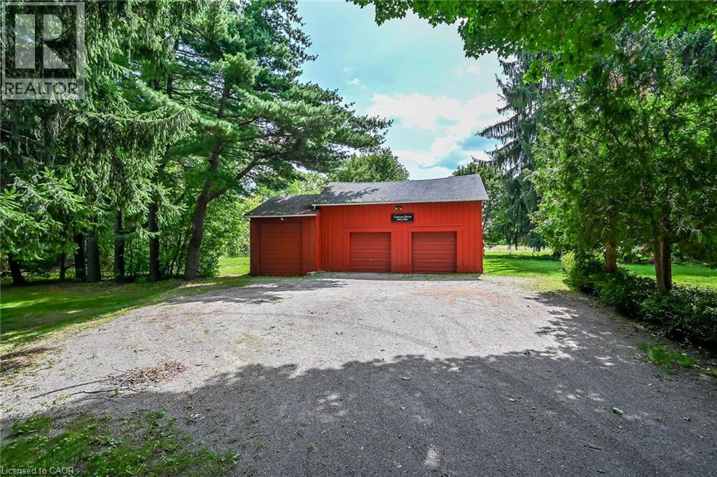 48 Garner Road W, Ancaster, Ontario  L9G 3K9 - Photo 3 - 40858522