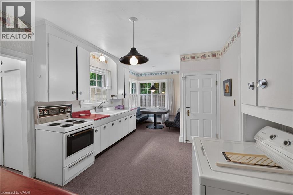 48 Garner Road W, Ancaster, Ontario  L9G 3K9 - Photo 13 - 40858522