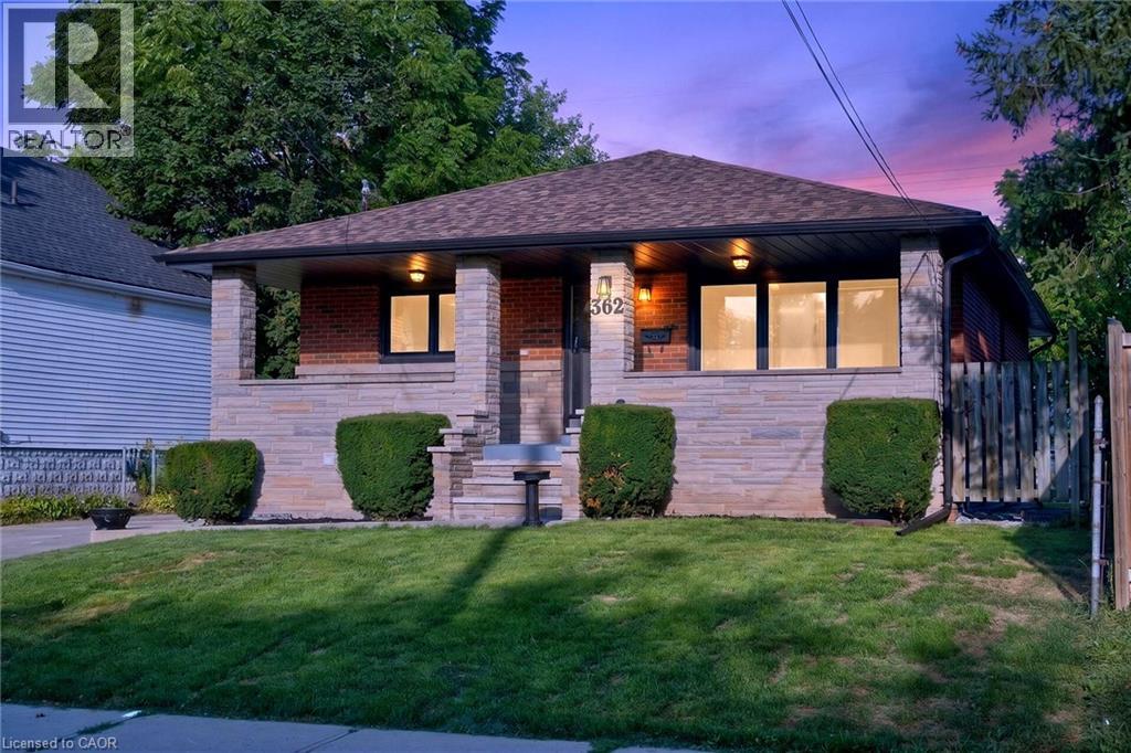 362 Rosseau Road, Hamilton, Ontario  L8K 4T2 - Photo 3 - 40858760