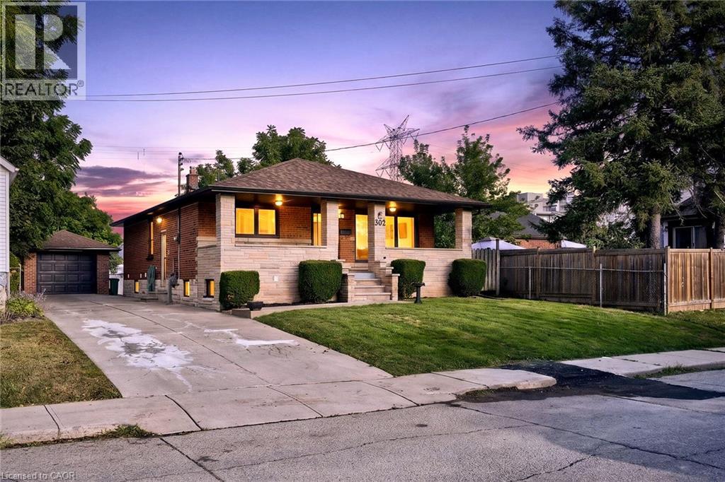 362 ROSSEAU Road, Hamilton, Ontario