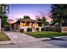 362 ROSSEAU Road, hamilton, Ontario