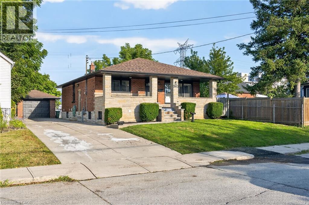 362 Rosseau Road, Hamilton, Ontario  L8K 4T2 - Photo 2 - 40858760