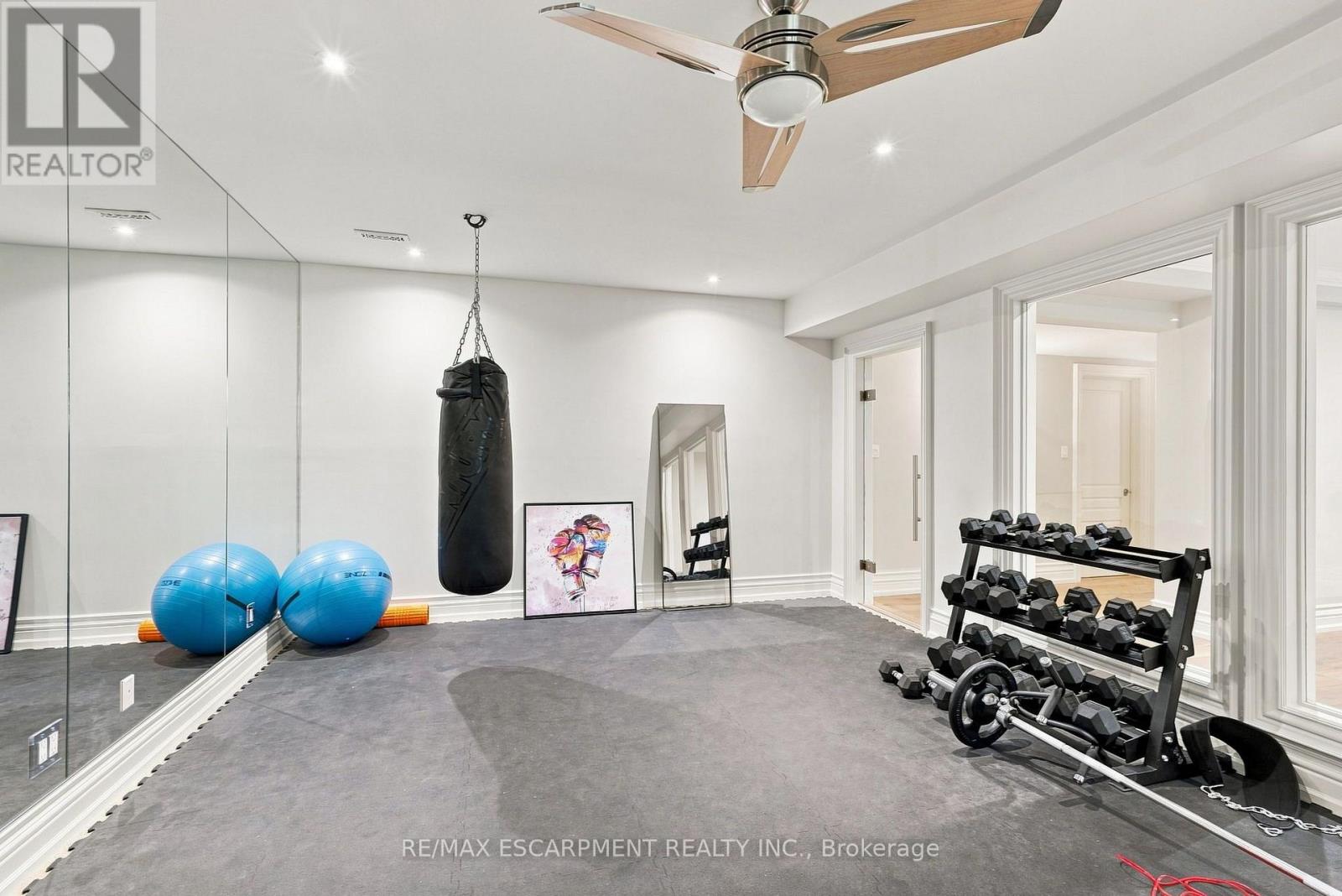 2025 & 2035 Heartwood Court, Mississauga, Ontario  L5C 4P7 - Photo 43 - W13718640
