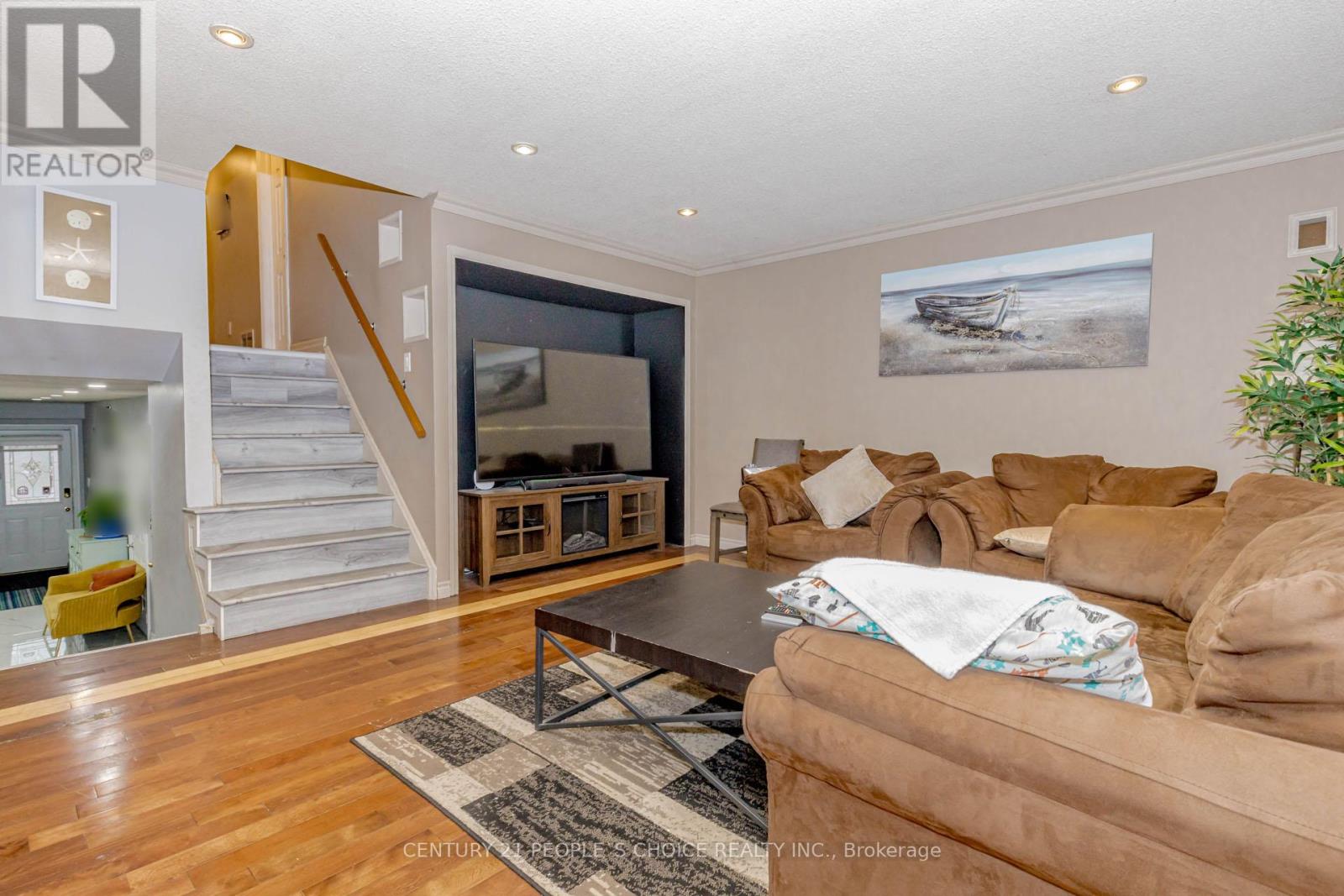 32 Elderwood Place, Brampton, Ontario  L6V 3N3 - Photo 22 - W13718646