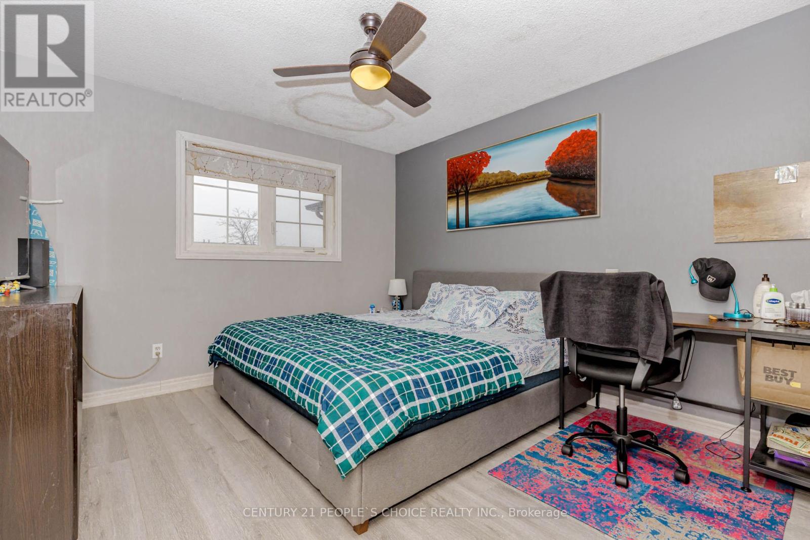 32 Elderwood Place, Brampton, Ontario  L6V 3N3 - Photo 25 - W13718646