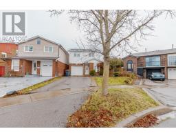 32 ELDERWOOD PLACE, Brampton, Ontario