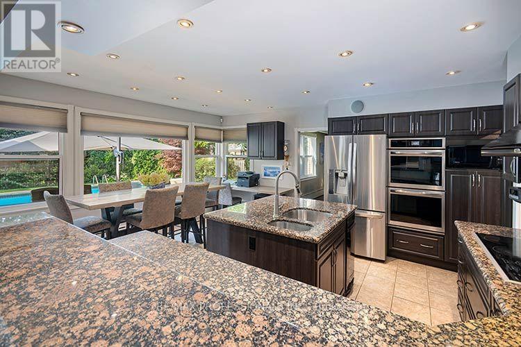 7 Treeline Court, Toronto, Ontario  M9C 1K7 - Photo 11 - W13718648