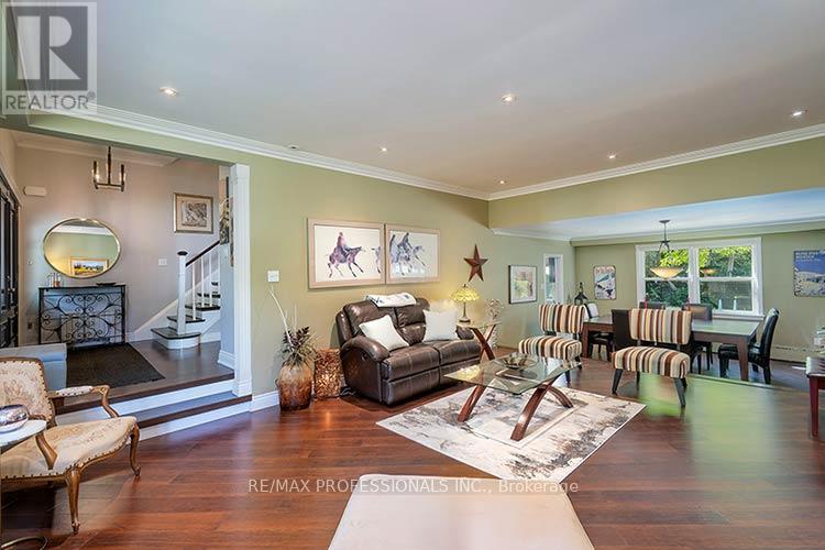 7 Treeline Court, Toronto, Ontario  M9C 1K7 - Photo 15 - W13718648