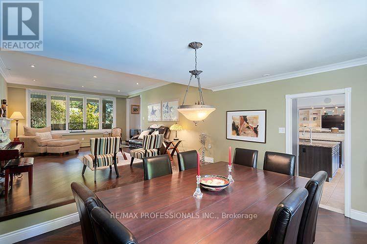 7 Treeline Court, Toronto, Ontario  M9C 1K7 - Photo 17 - W13718648