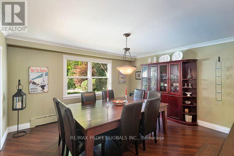 7 Treeline Court, Toronto, Ontario  M9C 1K7 - Photo 18 - W13718648