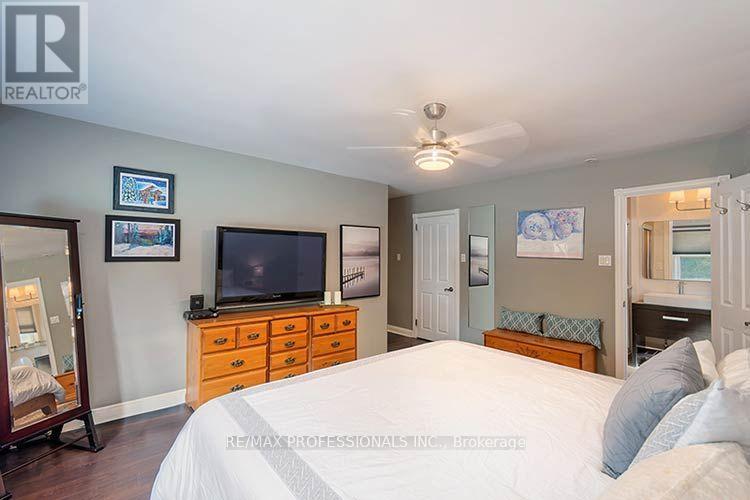 7 Treeline Court, Toronto, Ontario  M9C 1K7 - Photo 21 - W13718648