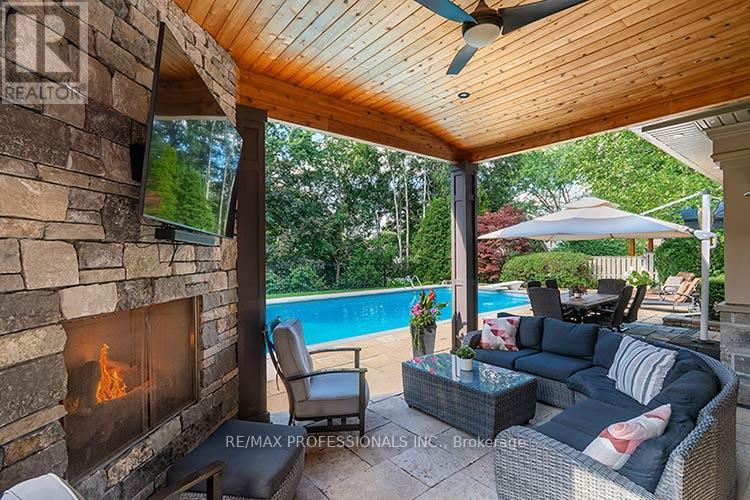 7 Treeline Court, Toronto, Ontario  M9C 1K7 - Photo 40 - W13718648