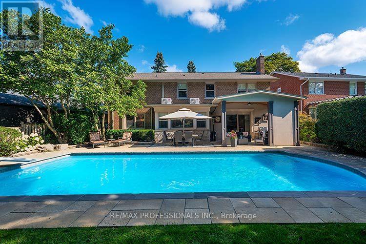 7 Treeline Court, Toronto, Ontario  M9C 1K7 - Photo 41 - W13718648