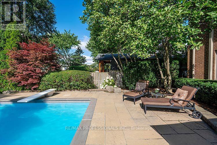 7 Treeline Court, Toronto, Ontario  M9C 1K7 - Photo 42 - W13718648