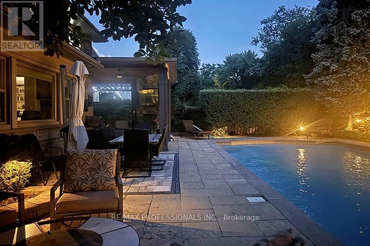 7 Treeline Court, Toronto, Ontario  M9C 1K7 - Photo 44 - W13718648