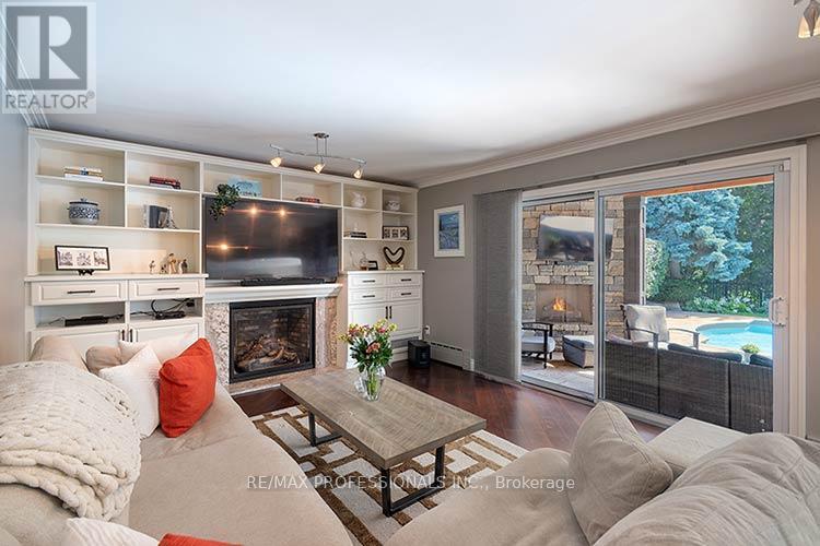 7 Treeline Court, Toronto, Ontario  M9C 1K7 - Photo 8 - W13718648