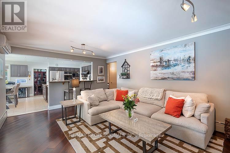 7 Treeline Court, Toronto, Ontario  M9C 1K7 - Photo 9 - W13718648