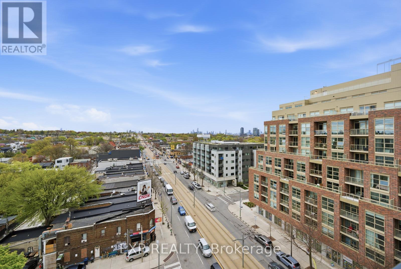 804 - 1808 St Clair Avenue W, Toronto, Ontario  M6N 0C1 - Photo 14 - W13718672