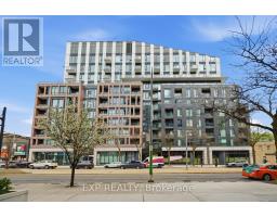 804 - 1808 ST CLAIR AVENUE W, Toronto, Ontario