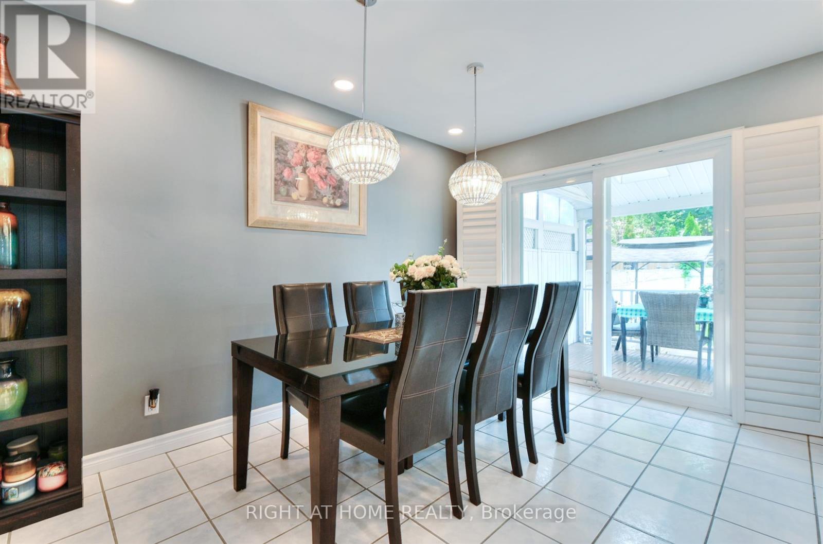 50 Chalkfarm Drive, Toronto, Ontario  M3L 1L2 - Photo 12 - W13718716
