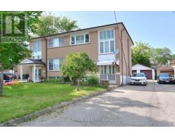 50 CHALKFARM DRIVE, Toronto, Ontario