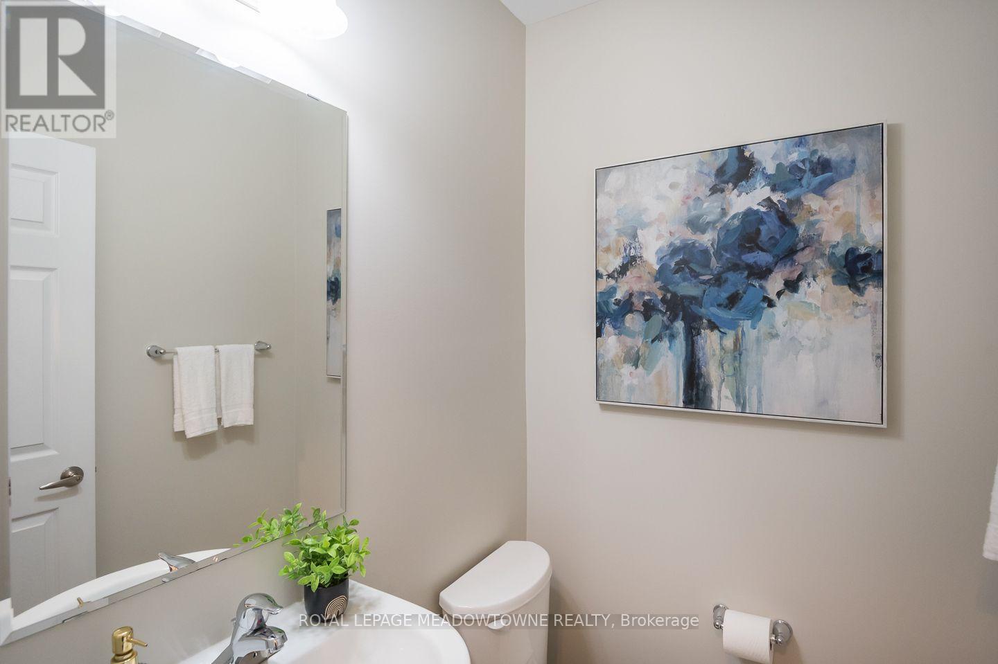 298 Reis Place, Milton, Ontario  L9E 0A9 - Photo 10 - W13718726