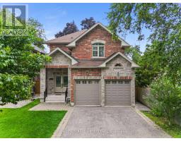 1238 STRATHY AVENUE, Mississauga, Ontario