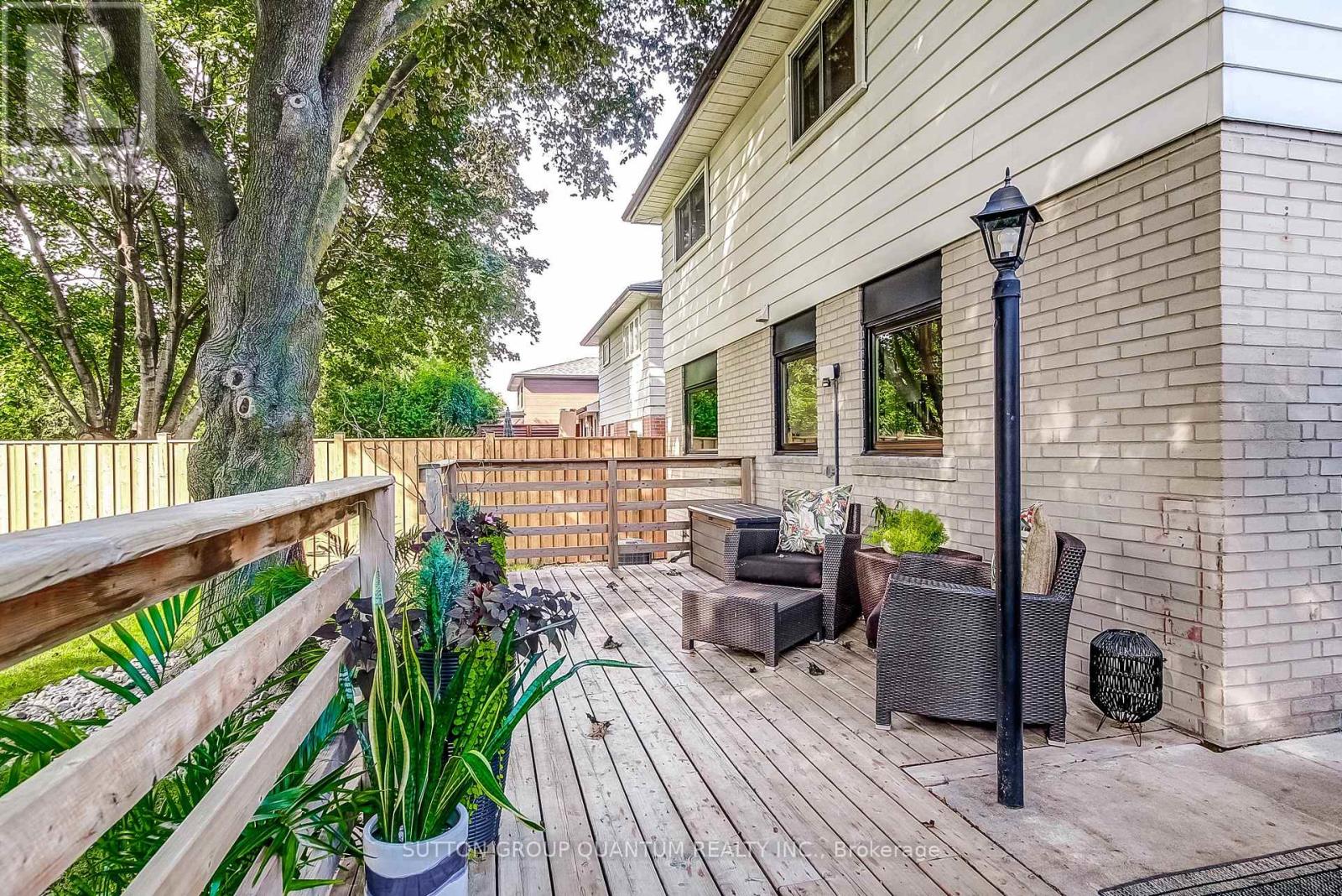 2011 Davebrook Road, Mississauga, Ontario L5J 3M4 - Photo 33 - W13718740