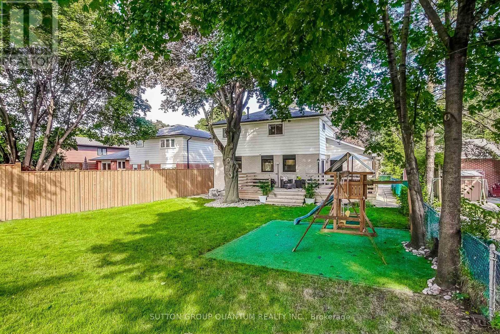 2011 Davebrook Road, Mississauga, Ontario L5J 3M4 - Photo 36 - W13718740