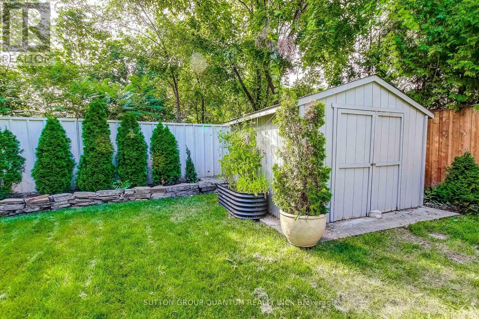2011 Davebrook Road, Mississauga, Ontario L5J 3M4 - Photo 37 - W13718740