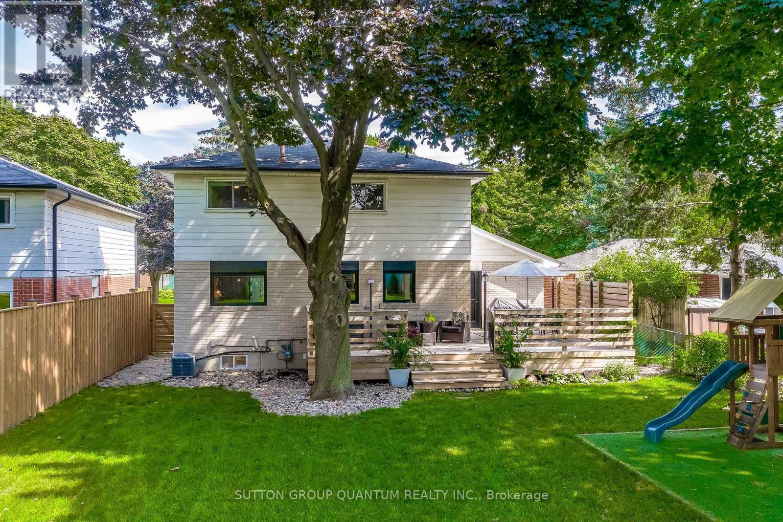 2011 Davebrook Road, Mississauga, Ontario L5J 3M4 - Photo 40 - W13718740