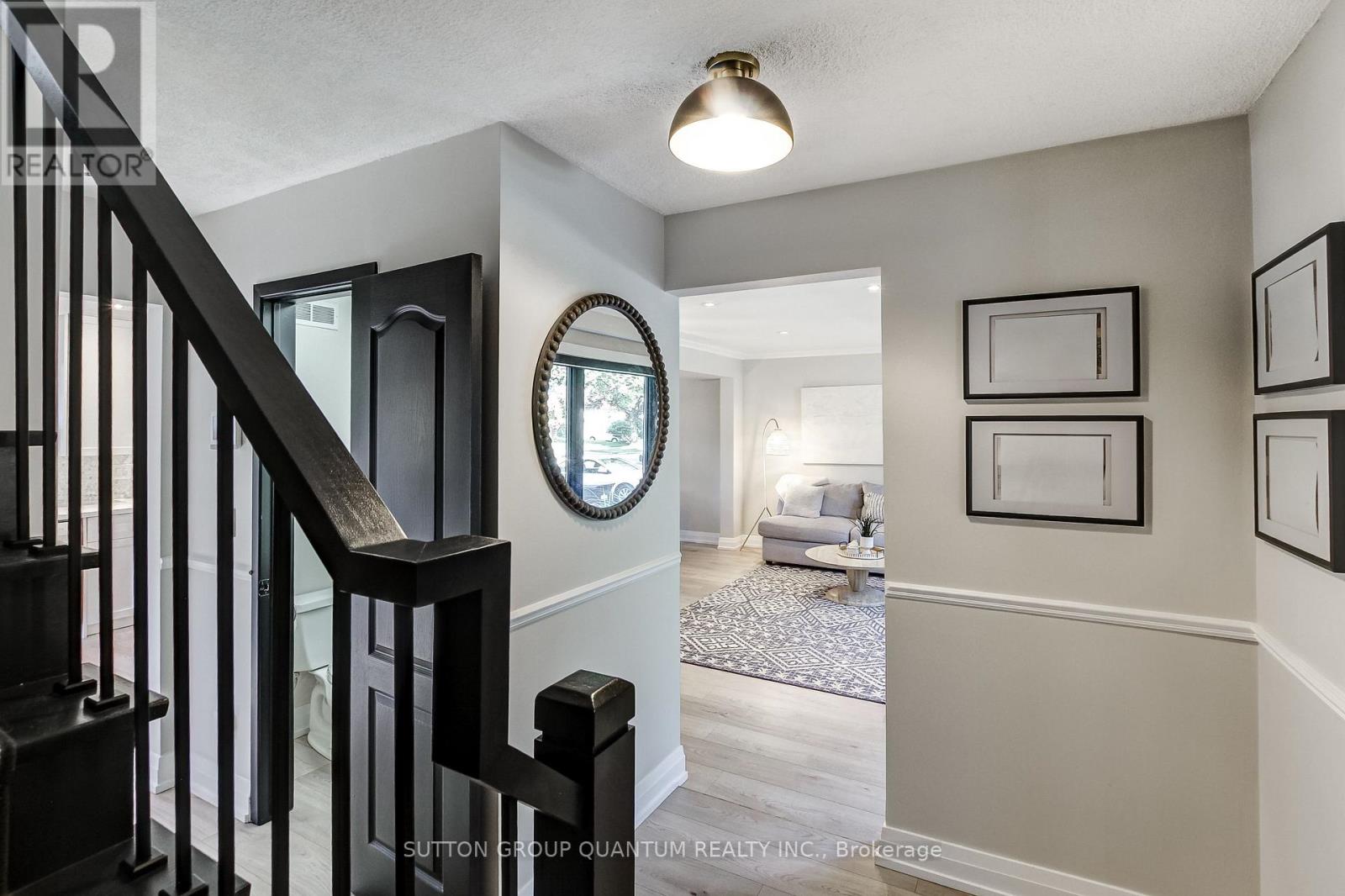 2011 Davebrook Road, Mississauga, Ontario L5J 3M4 - Photo 7 - W13718740