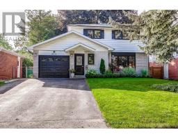 2011 DAVEBROOK ROAD, Mississauga, Ontario
